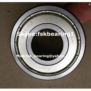 OEM Service 6304 Deep Groove Ball Bearing Washing Machine Bearings