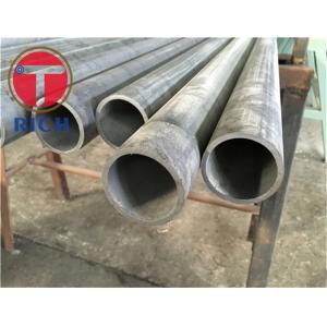 ASTM A335 Seamless Ferritic Alloy Steel Boiler Pipe
