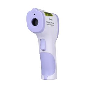 Digital High Precision Temperature Sensor non contact infrared forehead