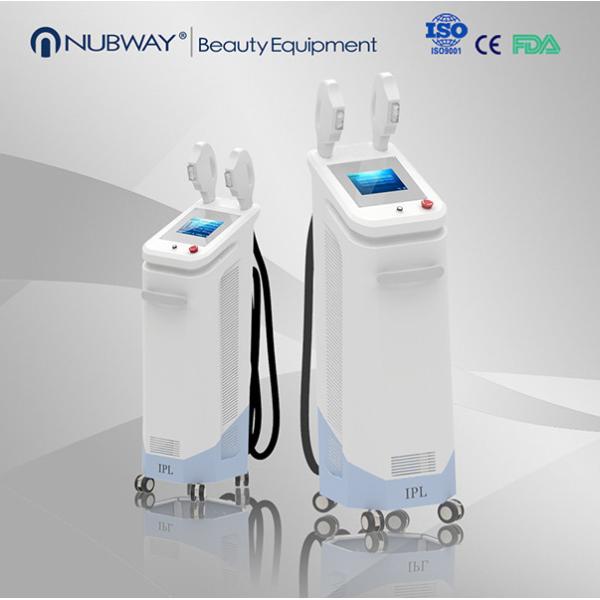 Buy Permanently best hair removal SHR IPL laser hair removal at wholesale prices