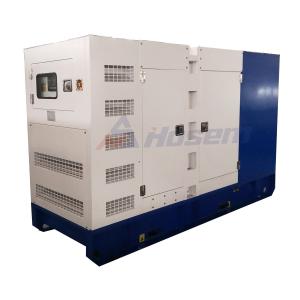 300kva Cummins Generator Set 3 Phase CE / ISO9001