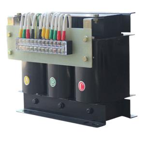 Three Phase Indoor Dry Type Transformer