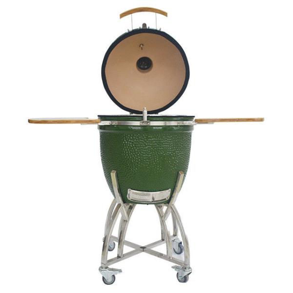 Buy 115kgs Kamado Ceramic Bbq Grill at wholesale prices