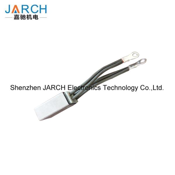 High Precision Slip Ring Carbon Brush