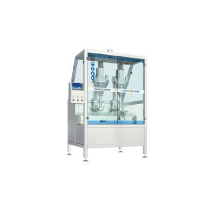 Quality CFZ-2 Fully Automatic Rotary Bottled Powder Packaging Machine for sale