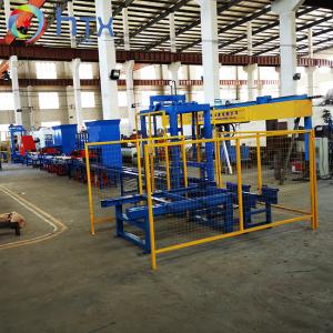 Multi Function Wet Casting Machinery Concrete Dosing System