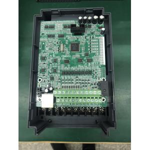 4.5A 0.75kw 1hp 220 Volt Single Phase VFD For Air Compressor