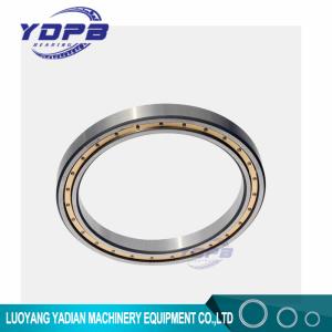 YDPB 61836M deep groove ball bearing 180 x225x22mm brass cage textile bearings