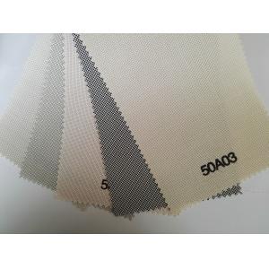 sunscreen roller blind/roller blind fabric translucent sunscreen roller blinds