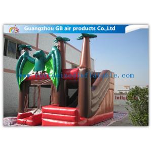 Bat Inflatable Castle , Inflatable Bat Bouncer , Commercial Jumping Castle