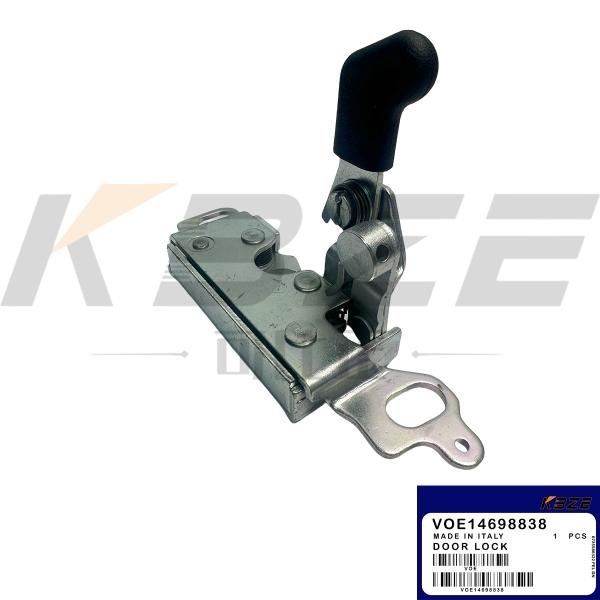 VOE14698838 14698838 DOOR LOCK FOR VOLVO EC120 EC160 EC200 EC240 EC330 EC460 EXCAVATOR