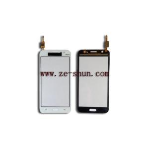 Quality 5.0 Inch Replacement Touch Screens For Samsung Galaxy J5 White for sale