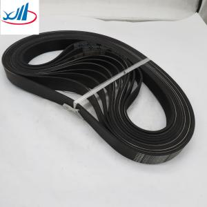 Truck Engine Spare Parts Fan Belt VG2600020251 6PK1423