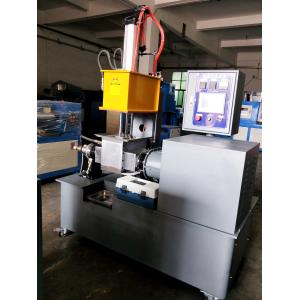 5L Plastic Banbury Mixer , Rubber Lab Equipment Also for Metal , Ceramic Powder