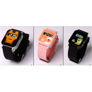 MTK6252/MTK3326 ,NEW popular Kids GPS online tracking watch