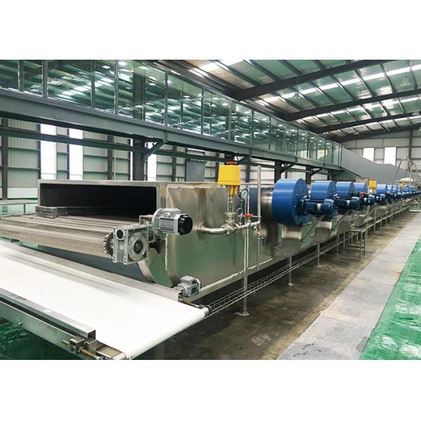 380V Dried Fruit Processing Equipment Raisin Processing Machinery 304 Stainless