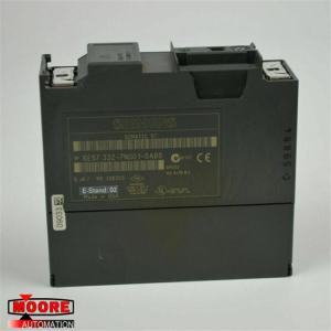 6ES7332-7ND01-0AB0 6ES7 332-7ND01-0AB0 Siemens Analog Output Module