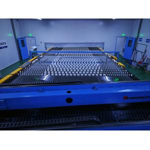 Aluminosilicate Display Panel Automotive Display Panel Aluminosilicate Glass