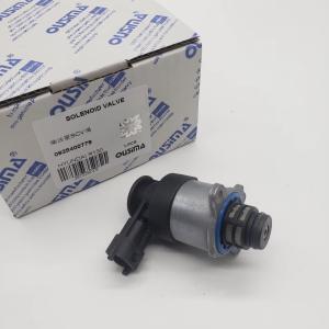 China Hyundai R130 Fuel Metering Valve 0928400779 Fuel Pump Control Valve on sale