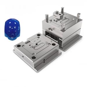 Subgate Daily Necessities Plastic Commodity Mould 500000 Shots