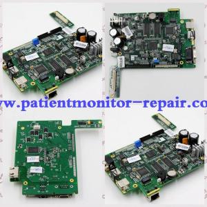 China Mindray Patient Monitor Repair Parts SE. 300B Main Control Board 100-000008-00 / SE-3A 300AM on sale