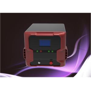 Quality Q-switch Nd yag Laser Therapy Machine for sale
