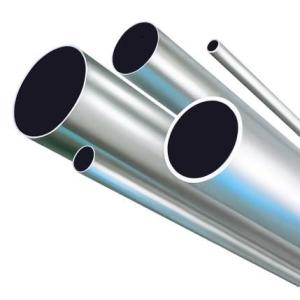 UNS N06600 Nickel Alloy 600 Pipe For Industry