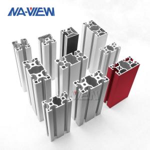 40 Series 40x40 40mm 4040 T Slot Aluminum Extrusions