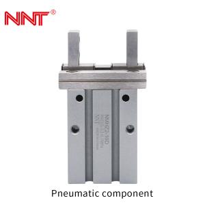 Piston Cylinder Pneumatic Finger Gripper