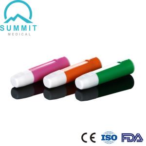 Quality Auto Retractable Needle Safety Lancets for sale
