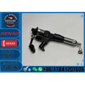 Diesel Injector 095000-596# auto accessory 0950005960 driver injector 095000