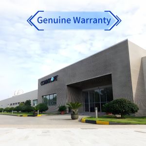 CommScope 305 Meter Category 5e F/UTP Cable with Foil Overall Shield and PVC