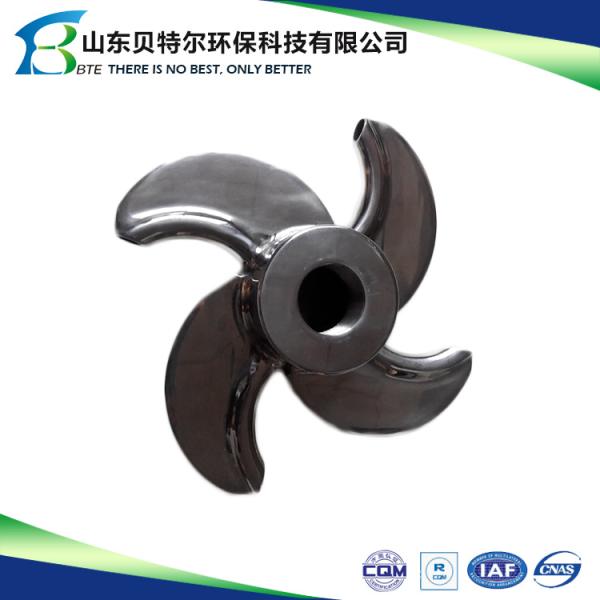 Micro Bubble Generator Carbon Steel CAF Aerator The Ultimate Duo for Silver Treatment