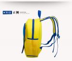 Camping Shoulder Personalized Kids Backpack Bags Waterproof