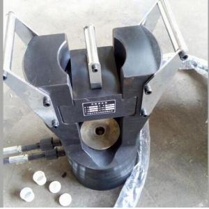 High Pressure Hydraulic Compressor / 100T 200T Hydraulic Crimping Head