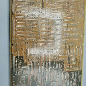 GE DS200TCQAG1BGE RST Analog Input/Output Board with Comprehensive Signal