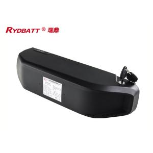 Quality 12Ah Electric Bicycle Battery Pack for sale