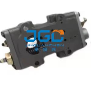 Excavator 200D 9266178 Hitachi Hydraulic Main Pump Regulator