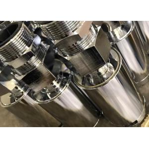 AAA Areated Dancing Fountain Nozzles 3/4'' 12m Spray Hight