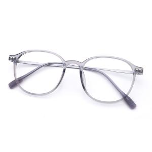 Quality Unisex TR+Beta Titanium Glasses Adjustable Temples ZTO 1013 for sale