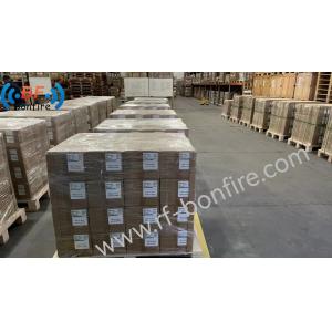 Indoor Usage Occasion 698-2700MHz MIMO Directional Panel Antenna for 4G 5G Omni