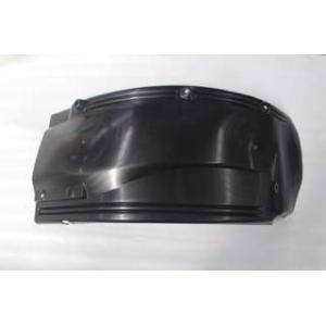 FRONT MUDGUARD PANEL UPPER RH