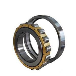 Steel Cage 30mm CPM2686 Gearbox Roller Bearing