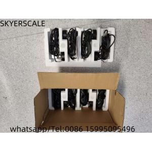 Keli SQB A-SS-2t Inox Load Cell Force Sensors For Platform Floor Scale