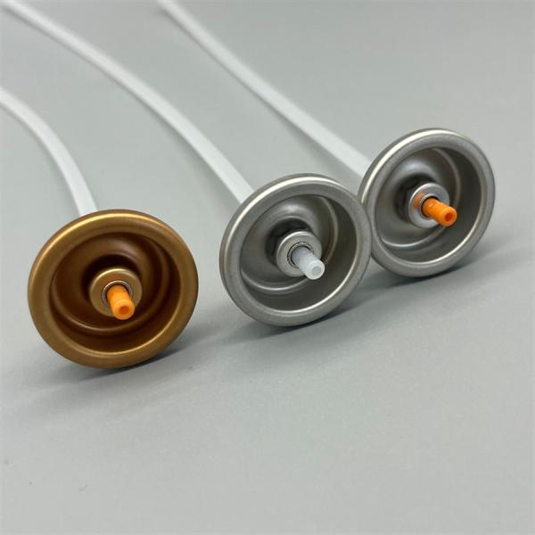 Powerful Freshness Aerosol Spray Air Freshener for Industrial Facilities with Durable Canister Design