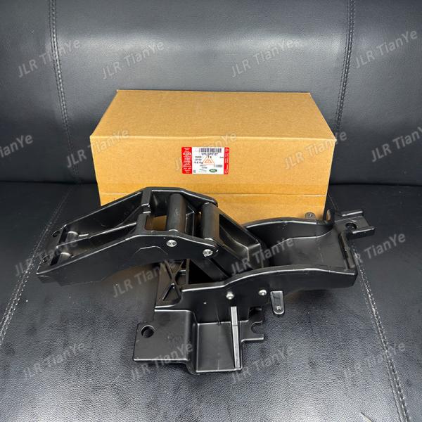 VPLGP0139 VPLGP0137 Land Rover Auto Parts Front Electric Side Pedal Fixing Bracket