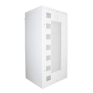 Galvanized Hepa FFU BFU Group Control System 3000m3/h