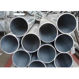 1.2083 Annealed Seamless Stainless Steel Tubing Stock Pipes