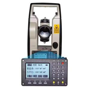 OEM Electronic Laser Theodolite South NT-02 Surveying Instruments