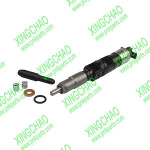 RE529118,RE524382, RE546781 JD Tractor Parts INJECTOR NOZZLE Agricuatural